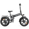 500W Foldable Electric Citycoco
