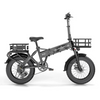 750W Commuter Folding Electric Citycoco