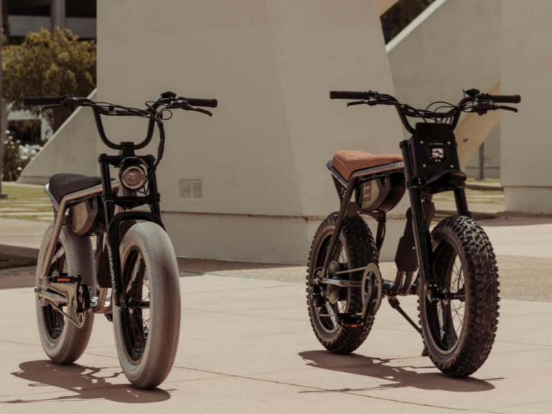 How To Choose An Electric Bicycle That Suits You? Buying Guide for Newbies