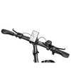 750W Affordable Folding Electric Citycoco